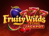 Fruity Wilds 5 Lines