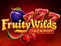 Fruity Wilds: Jackpot 777