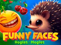Funny Faces