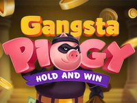 Gangsta Piggy Hold&Win