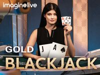Gold Blackjack