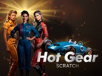 Hot Gear