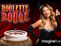 Roulette Rouge