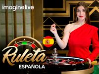 Ruleta Espanola