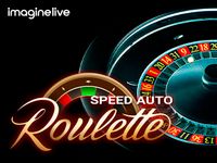 Speed Auto Roulette
