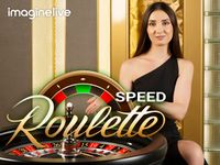 Speed Roulette