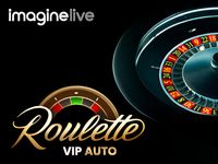VIP Auto Roulette