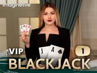 VIP Blackjack 1