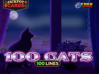 100 Cats