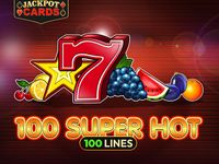 100 Super Hot