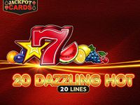 20 Dazzling Hot