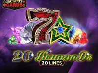 20 Diamonds