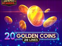 20 Golden Coins