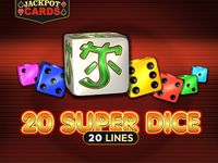 20 Super Dice