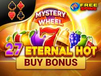 27 Eternal Hot Buy Bonus