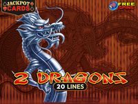 2 Dragons