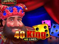 40 King