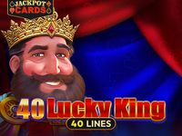 40 Lucky King