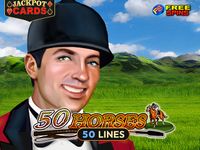 50 Horses
