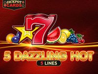5 Dazzling Hot