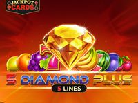 5 Diamond Plus