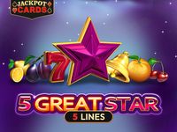 5 Great Star
