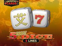 5 Hot Dice