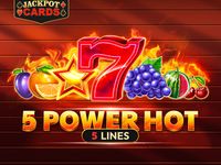 5 Power Hot