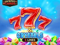 7 & Crystals