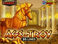 Age of Troy