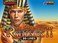 Almighty Ramses II