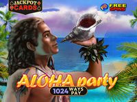 Aloha Party