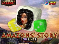 Amazons' Story