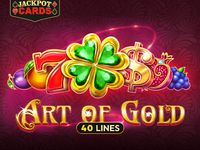 Art Of Gold
