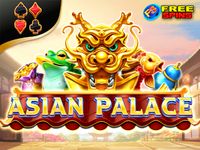 Asian Palace