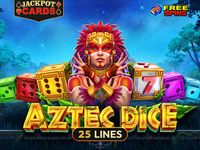 Aztec Dice