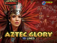 Aztec Glory