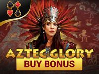 Aztec Glory Buy Bonus