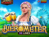 Bier O’Meter