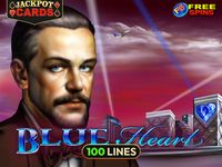 Blue Heart