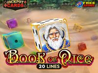 Book of Dice