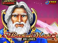 Book of Magic