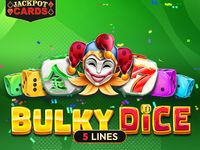 Bulky Dice