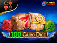 Cairo Dice