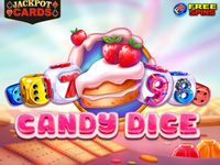 Candy Dice