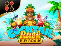 Cocktail Rush Buy Bonus