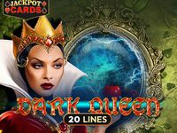 Dark Queen