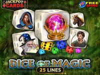 Dice of Magic