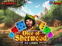 Dice of Sherwood