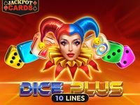 Dice Plus